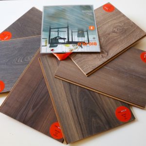 Finto parquet zona Precotto Milano