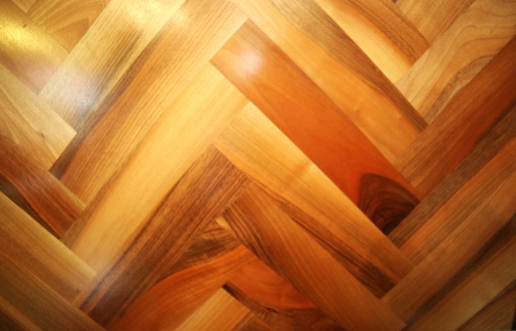 Lamatura parquet Como, Lecco